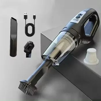 Portable Vacuum Cleaner