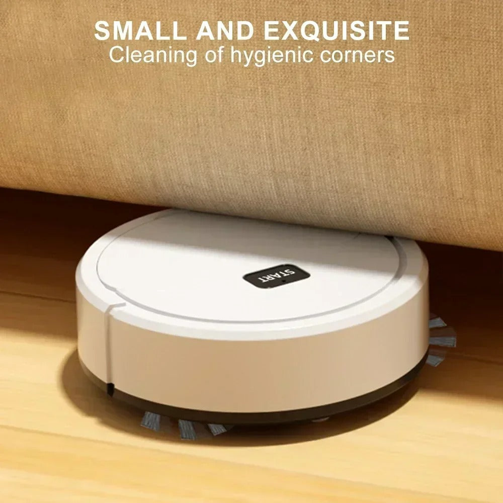 5 in 1 Robotic Vacuum