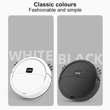 5 in 1 Robotic Vacuum