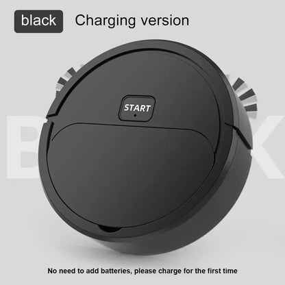 5 in 1 Robotic Vacuum